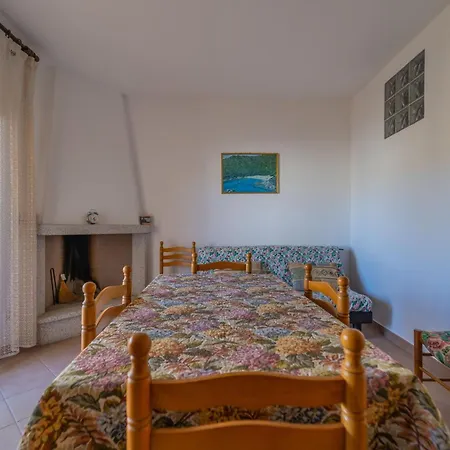 Brorent Residenza Del Golfo Lejlighed Golfo Aranci
