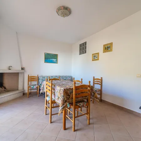 Brorent Residenza Del Golfo
