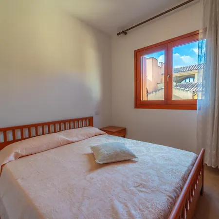 Brorent Residenza Del Golfo Lejlighed *