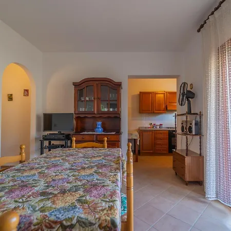 Lejlighed Brorent Residenza Del Golfo *