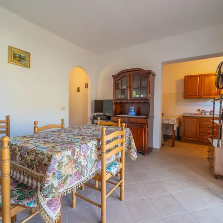Brorent Residenza Del Golfo Lejlighed *