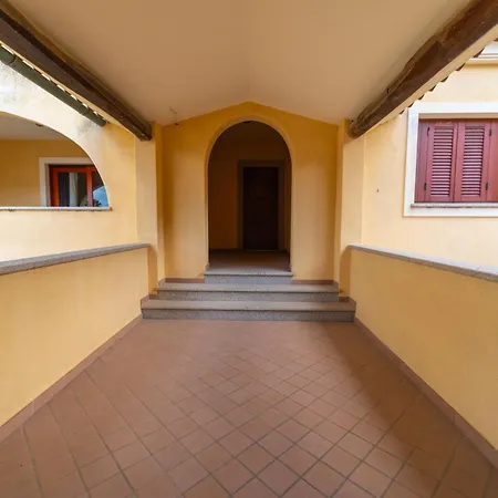 Brorent Residenza Del Golfo Golfo Aranci