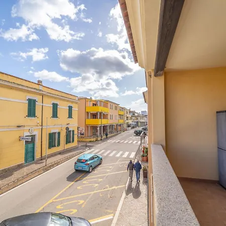 Brorent Residenza Del Golfo Golfo Aranci
