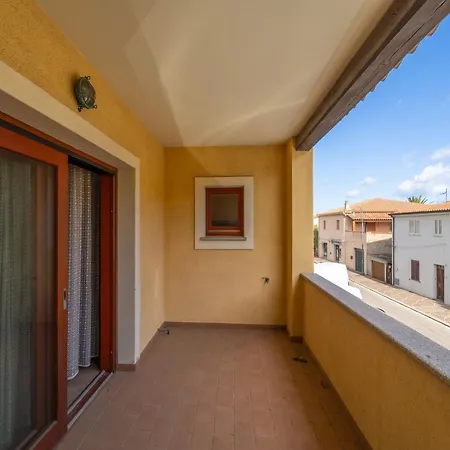 Lejlighed Brorent Residenza Del Golfo