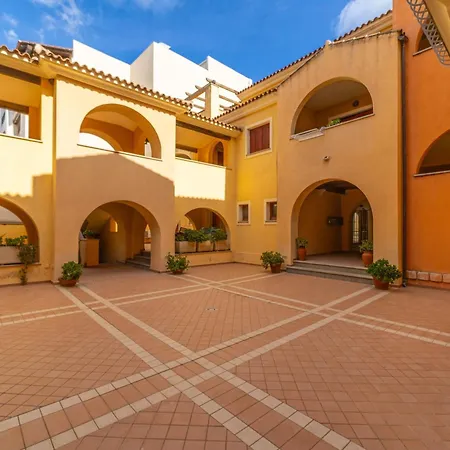 Brorent Residenza Del Golfo Golfo Aranci
