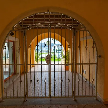 Lejlighed Brorent Residenza Del Golfo *
