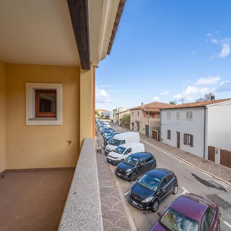 Brorent Residenza Del Golfo *