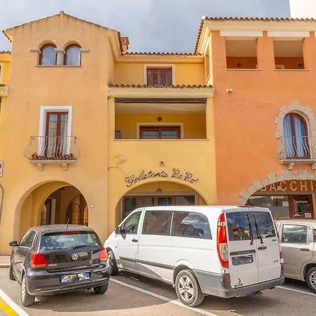 Brorent Residenza Del Golfo *