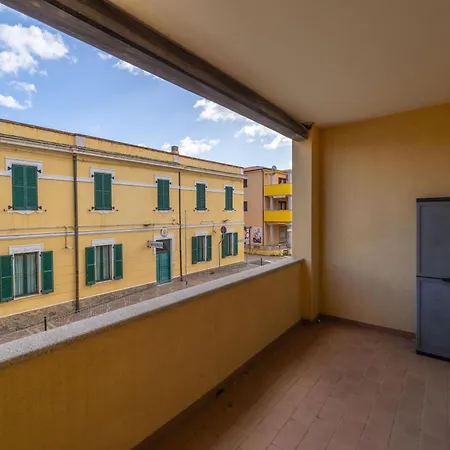 Brorent Residenza Del Golfo Lejlighed Golfo Aranci