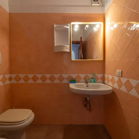 Apartament Brorent Residenza Del Golfo