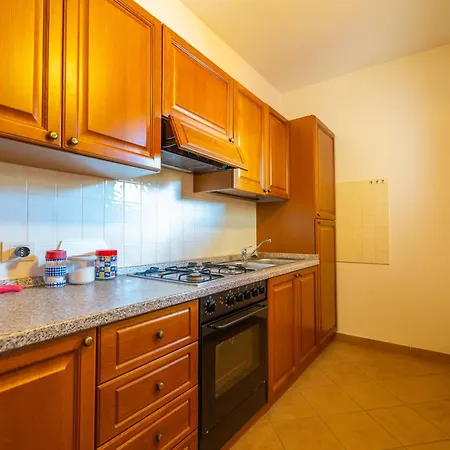 Brorent Residenza Del Golfo *